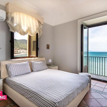 Meravigghia Apartment Cefalu Luaran gambar