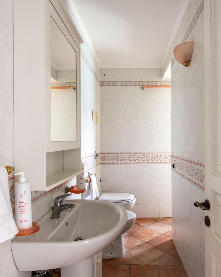 Meravigghia Apartment Cefalu Luaran gambar