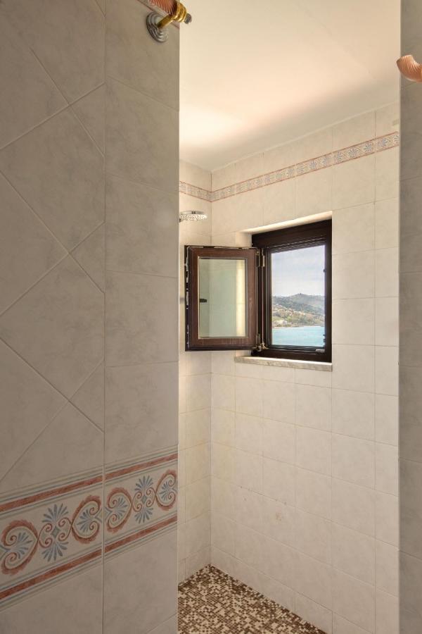 Meravigghia Apartment Cefalu Luaran gambar